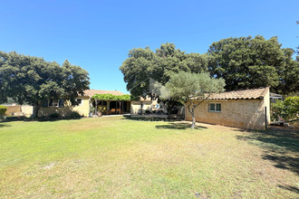  maison charleval 13350