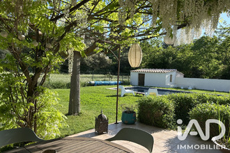  maison charleval 13350