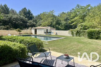  maison charleval 13350