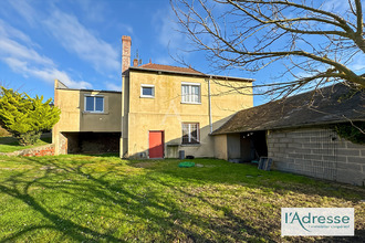  maison charleval 27380