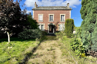  maison charleville-mezieres 08000