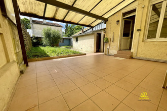  maison charleville-mezieres 08000