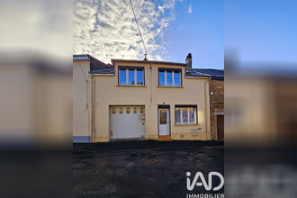  maison charleville-mezieres 08000