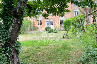  maison charleville-mezieres 08000