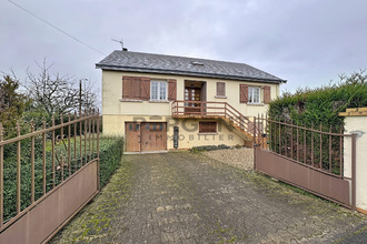  maison charleville-mezieres 08000