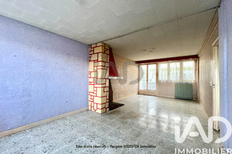  maison charleville-mezieres 08000