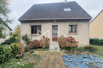  maison charleville-mezieres 08000