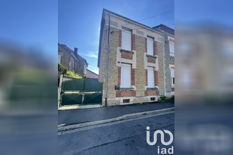  maison charleville-mezieres 08000