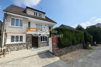  maison charleville-mezieres 08000