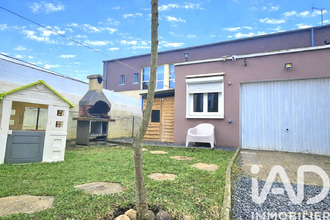  maison charleville-mezieres 08000