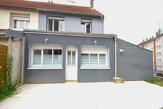  maison charleville-mezieres 08000