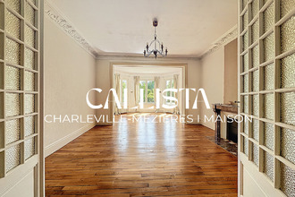  maison charleville-mezieres 08000