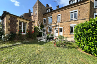  maison charleville-mezieres 08000