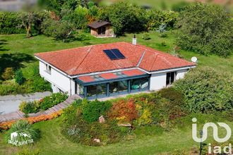  maison charleville-sous-bois 57220