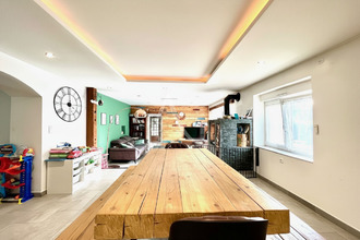  maison charleville-sous-bois 57220