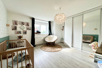 maison charleville-sous-bois 57220