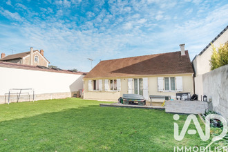  maison charmentray 77410