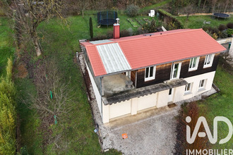  maison charmes 52360