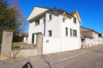  maison charmes 88130