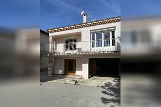  maison charmes-sur-l-herbasse 26260