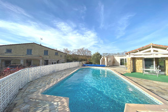  maison charmes-sur-l-herbasse 26260