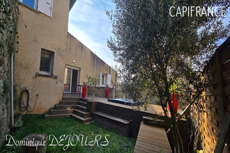  maison charmes-sur-rhone 07800