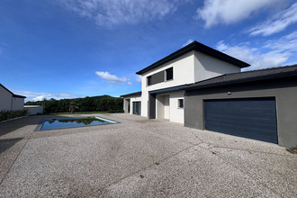  maison charmes-sur-rhone 07800