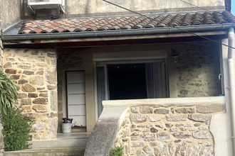  maison charmes-sur-rhone 07800