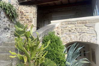  maison charmes-sur-rhone 07800