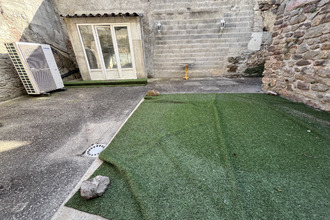  maison charmes-sur-rhone 07800