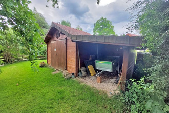  maison charmoille 25380