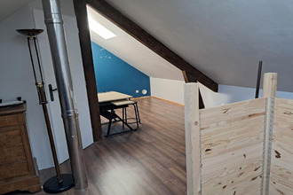  maison charmoille 70000