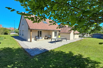  maison charmoille 70000
