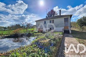  maison charmoy 89400
