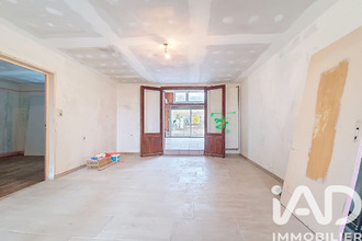  maison charmoy 89400