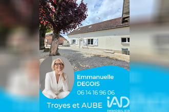  maison charmt-sous-barbuise 10150