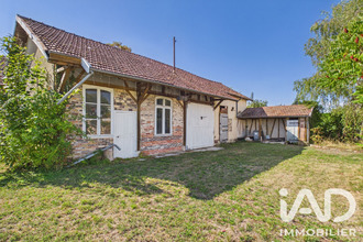  maison charmt-sous-barbuise 10150