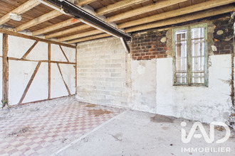 maison charmt-sous-barbuise 10150