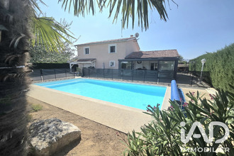  maison charnas 07340