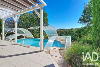  maison charnas 07340