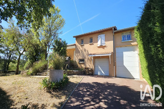  maison charnas 07340