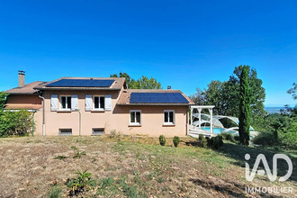  maison charnas 07340