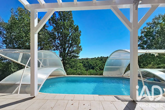  maison charnas 07340