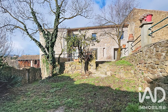  maison charnas 07340