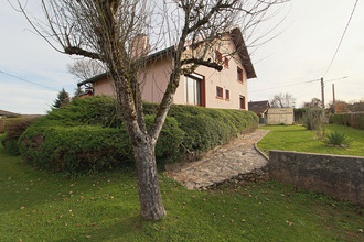  maison charnay 25440