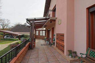  maison charnay 25440