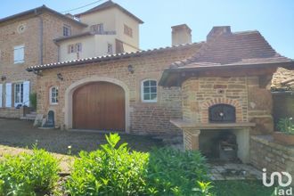  maison charnay-les-macon 71850