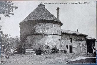  maison charnay-les-macon 71850