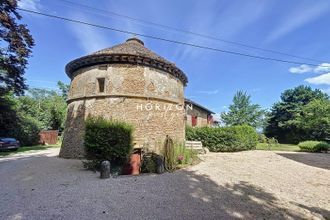  maison charnay-les-macon 71850