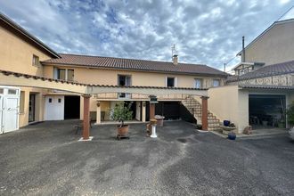  maison charnay-les-macon 71850